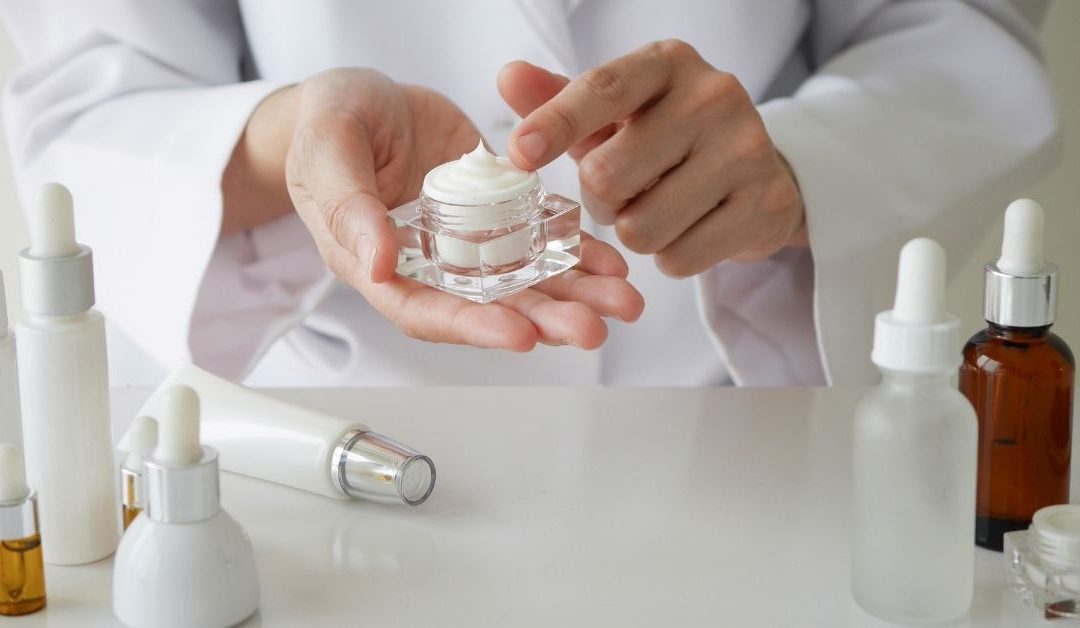 A Winter Skincare Routine That’s Dermatologist Approved