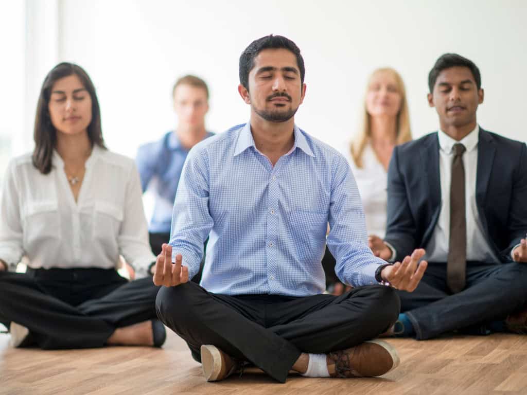 Corporate Wellness Programs Corporate Wellness Programs