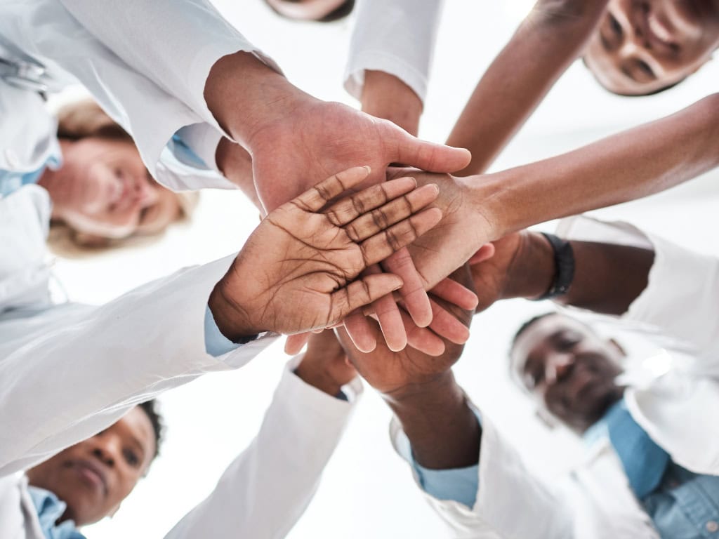 Incentive-Based Health Engagement